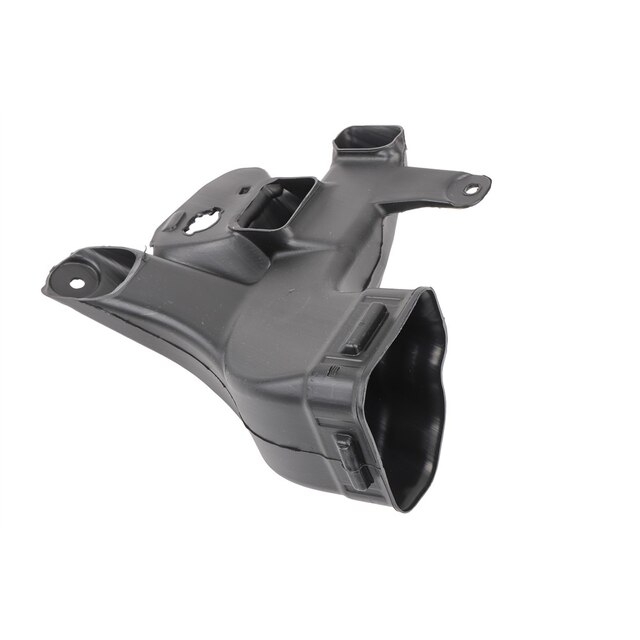 GM Genuine Parts Passenger Side Floor Front Air Outlet Duct