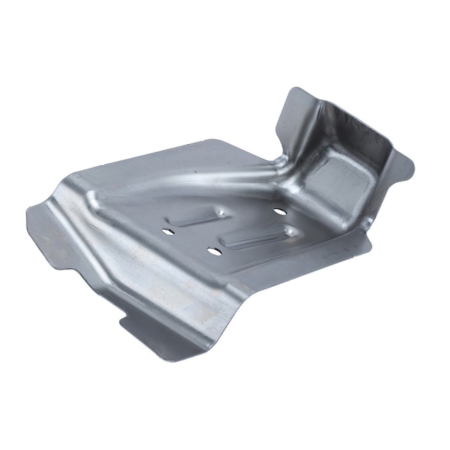 GM Genuine Parts Passenger Side Body Side Deck Lid Bumper Bracket