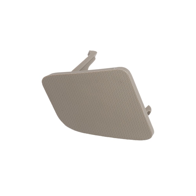 GM Genuine Parts Shale Passenger Side Windshield Pillar Assist Handle Cover