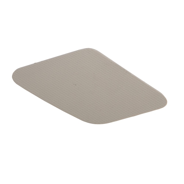 GM Genuine Parts Shale Passenger Side Windshield Pillar Assist Handle Cover