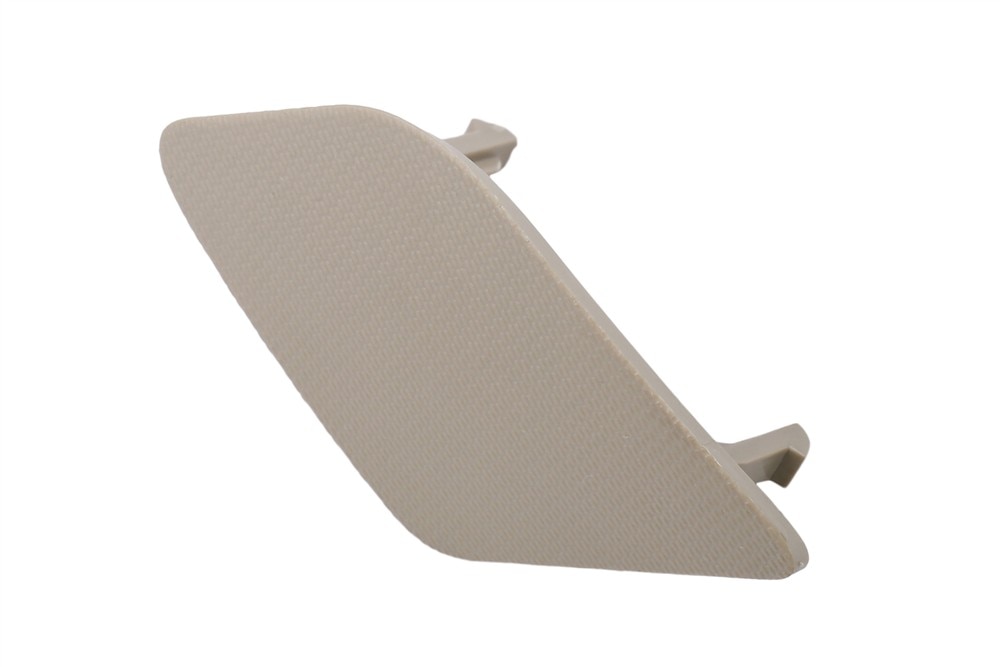 GM Genuine Parts Shale Driver Side Windshield Pillar Assist Handle Cover