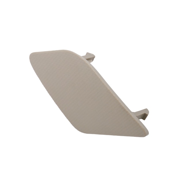 GM Genuine Parts Shale Driver Side Windshield Pillar Assist Handle Cover