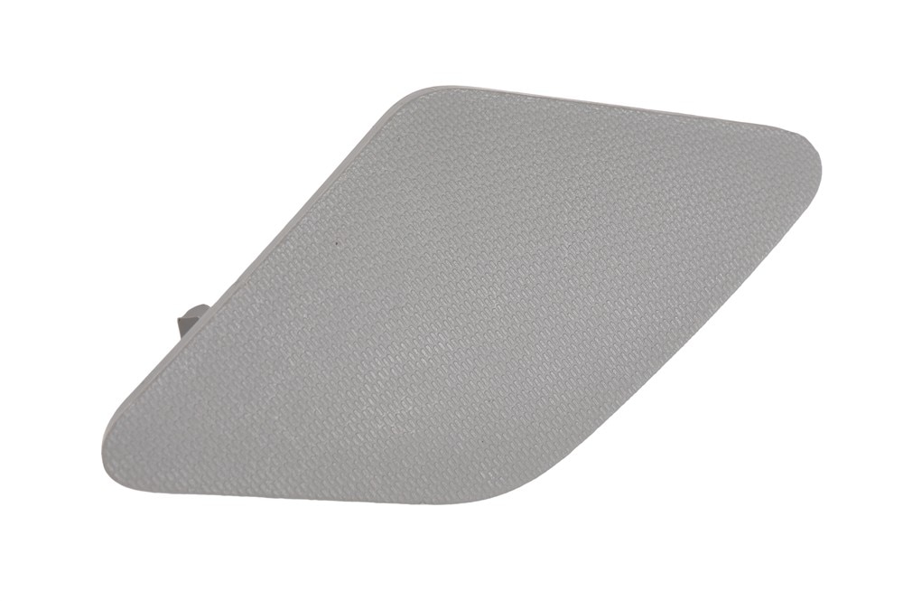 GM Genuine Parts Light Ash Gray Passenger Side Windshield Pillar Assist Handle Cover