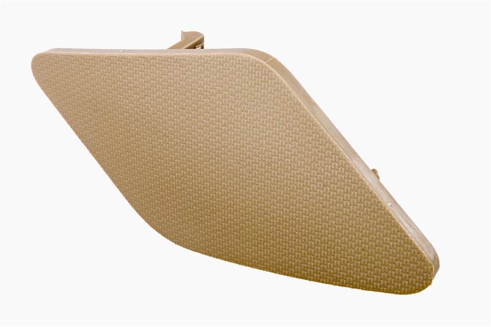 GM Genuine Parts Shale Driver Side Windshield Pillar Assist Handle Cover