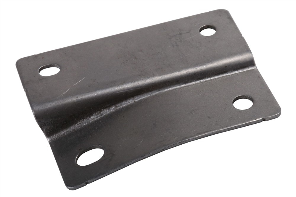 GM Genuine Parts Rear Driver Side Seat Bracket