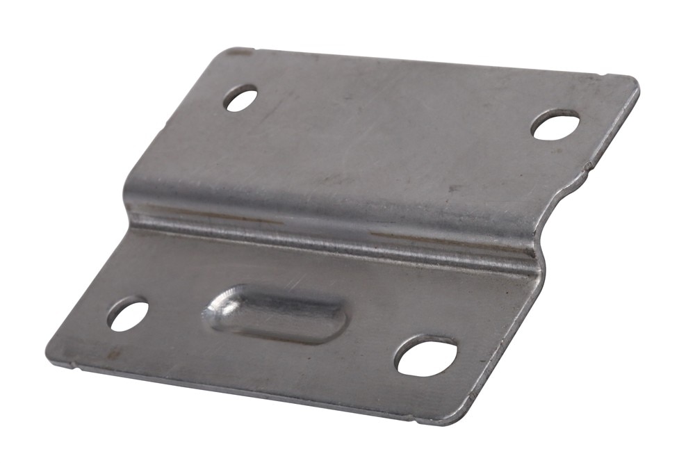 GM Genuine Parts Passenger Side Rear Seat Bracket