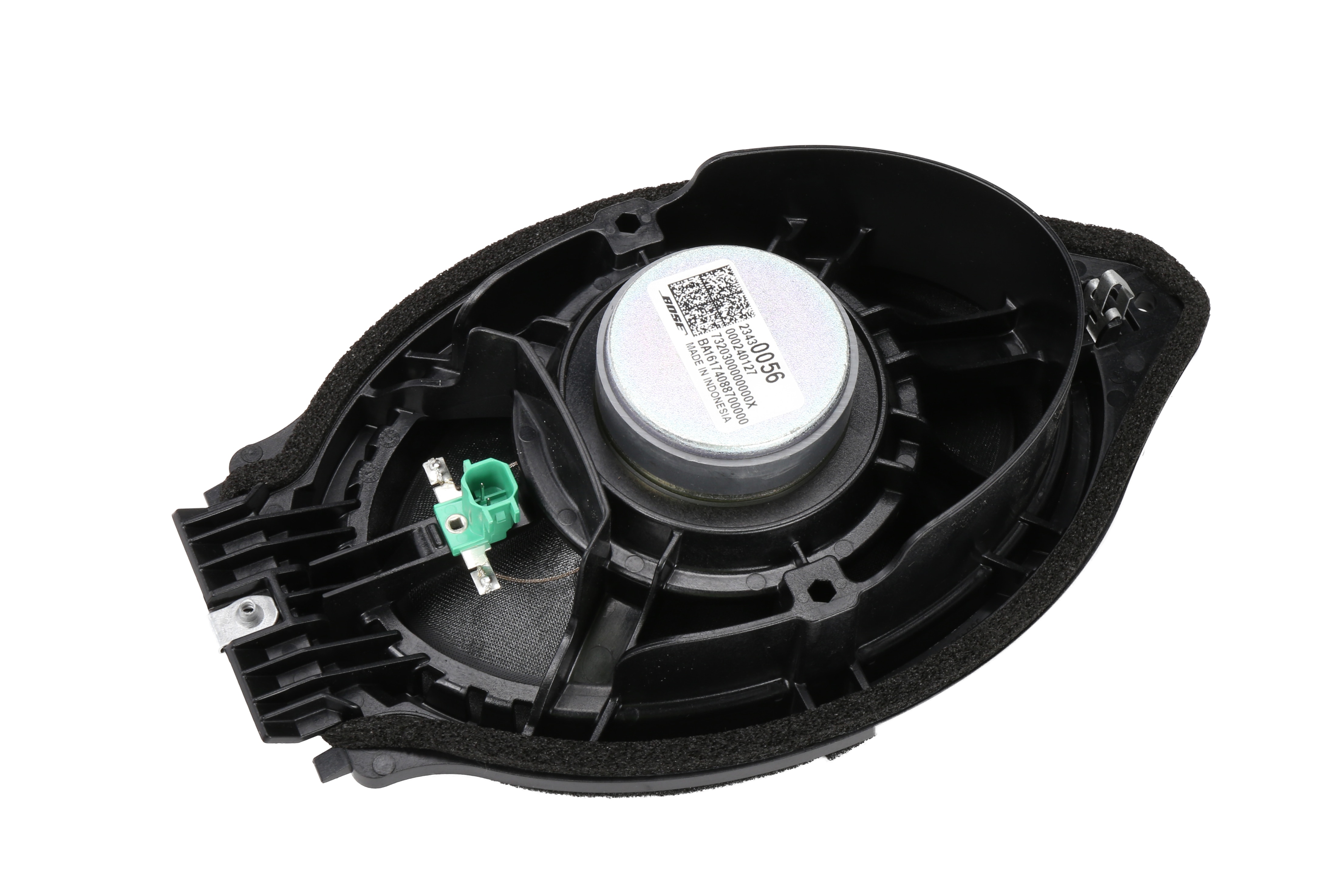 GM Genuine Parts Rear Radio Speaker