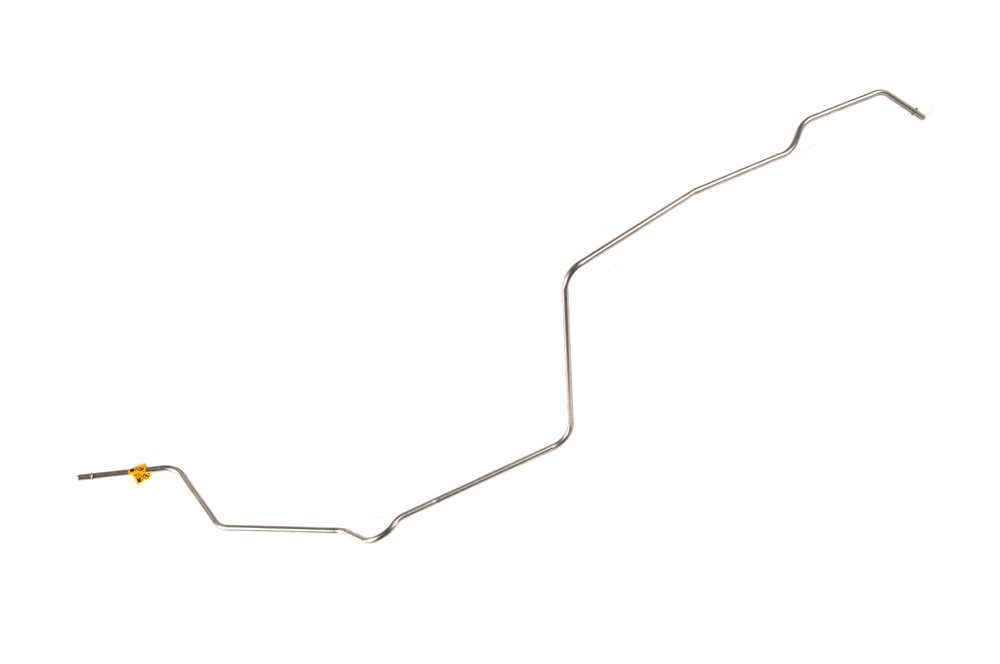 GM Genuine Parts Fuel Feed Pipe