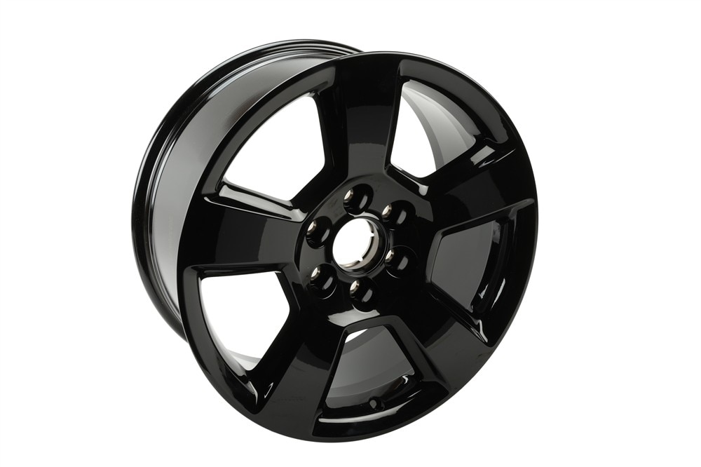 GM Genuine Parts 20x9 Aluminum Wheel | 23430212 | GM Parts