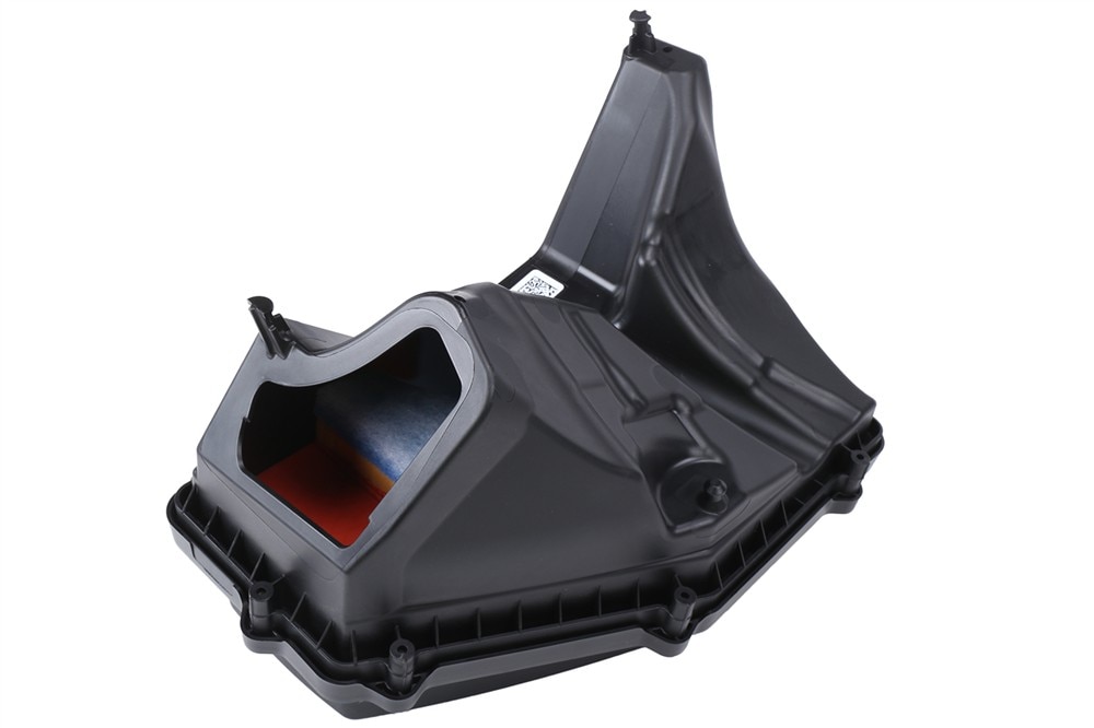 GM Genuine Parts Air Cleaner