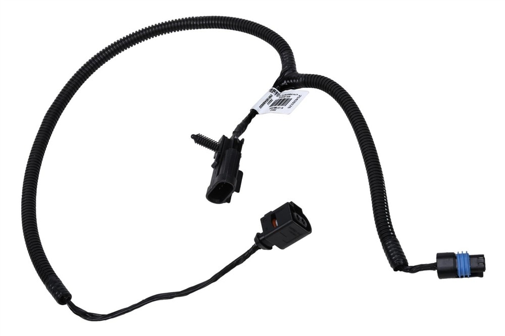 GM Genuine Parts Windshield Washer Pump Wiring Harness