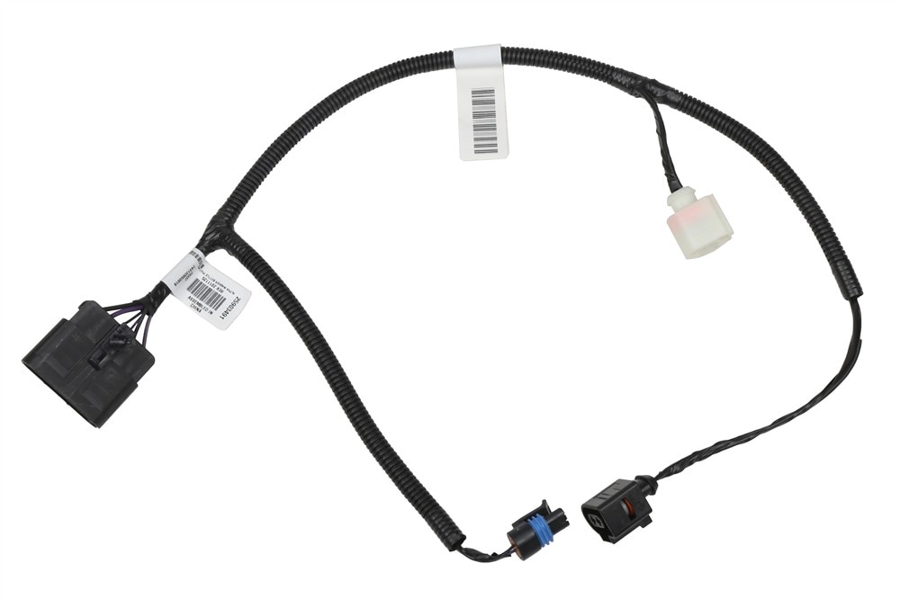 GM Genuine Parts Windshield Washer Pump Wiring Harness