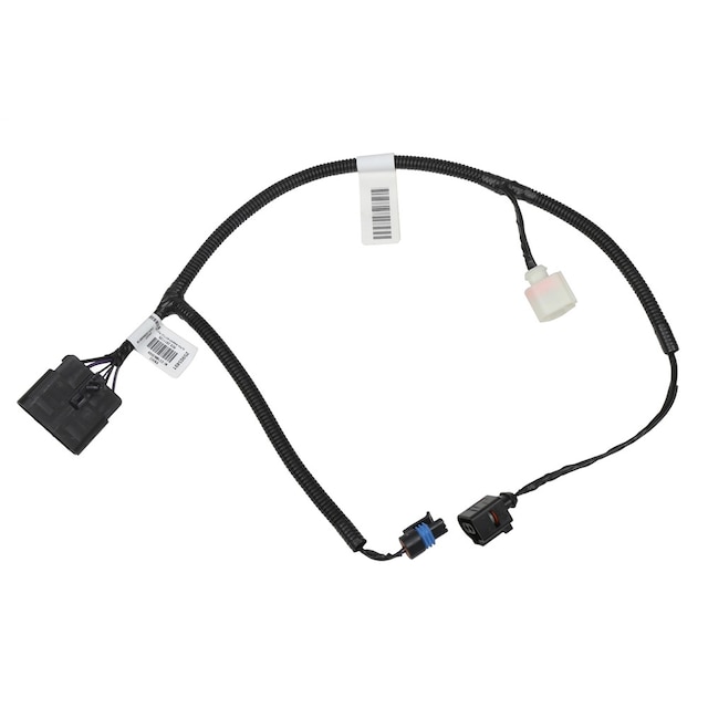 GM Genuine Parts Windshield Washer Pump Wiring Harness