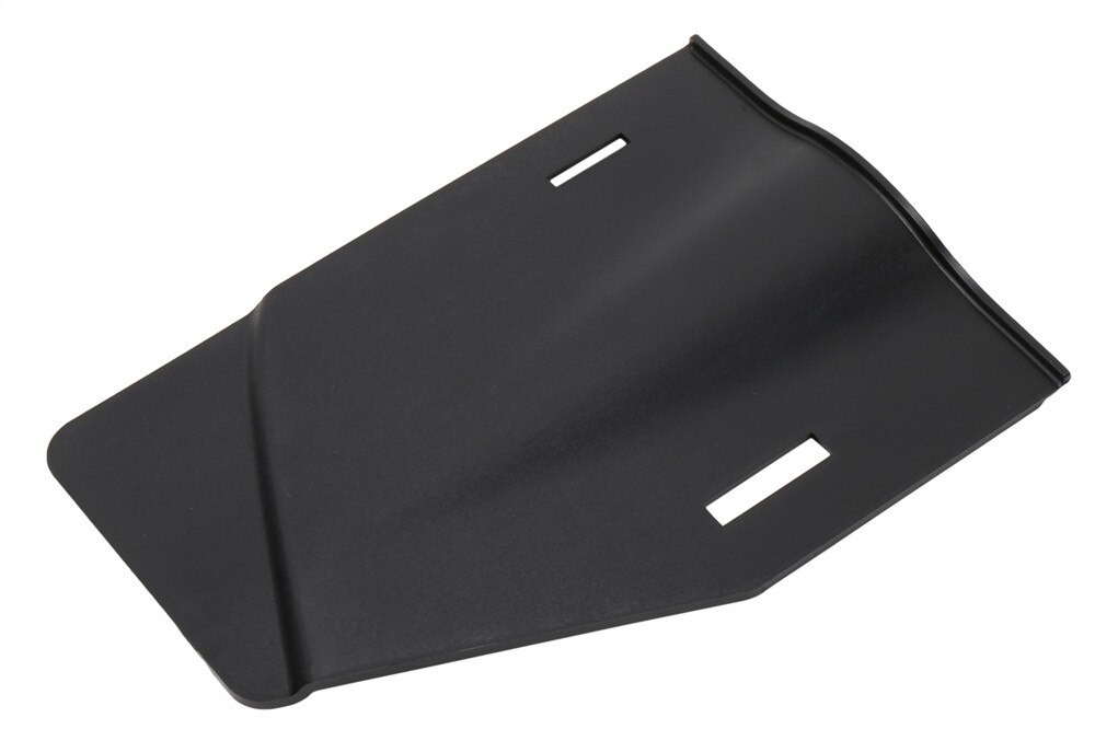 GM Genuine Parts Rear Driver Side Bumper Exhaust Tail Pipe Bezel