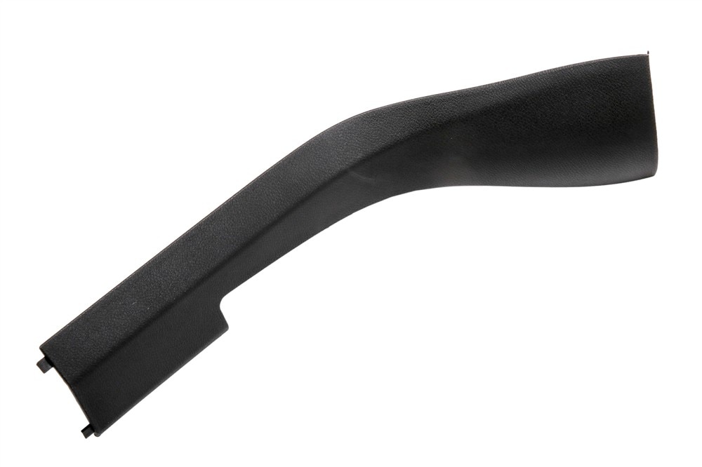 GM Genuine Parts Jet Black Driver Side Body Hinge Pillar Trim Panel