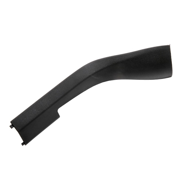 GM Genuine Parts Jet Black Driver Side Body Hinge Pillar Trim Panel