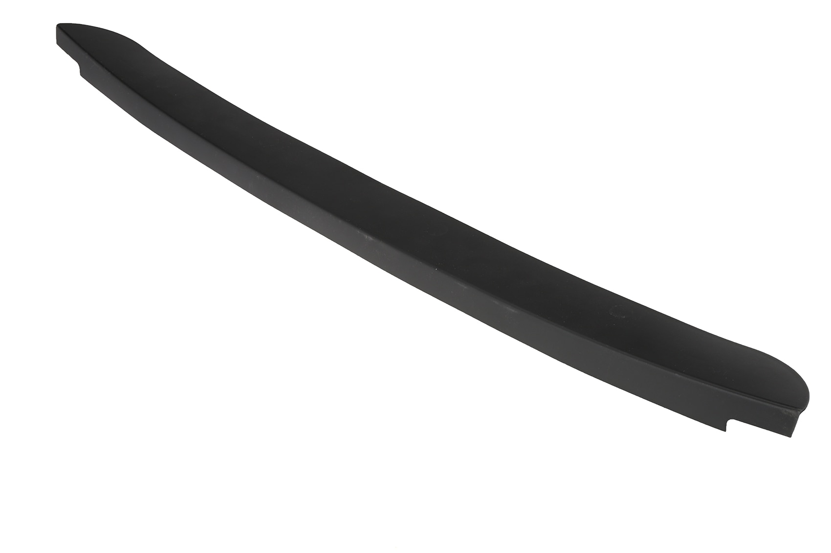 GM Genuine Parts Jet Black Liftgate Trim Panel