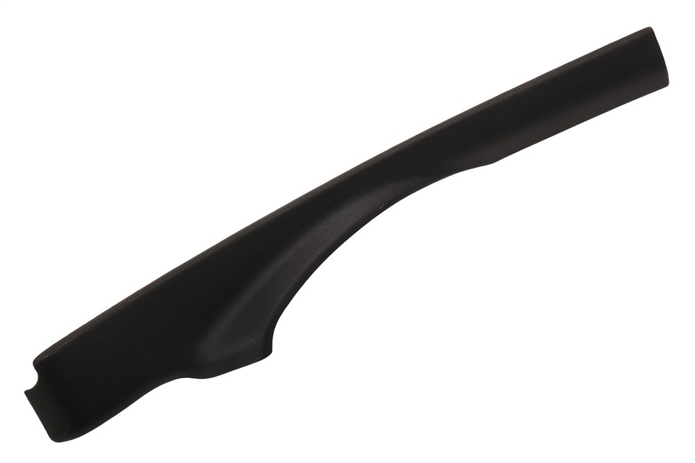 GM Genuine Parts Jet Black Rear Driver Side Door Sill Garnish Molding