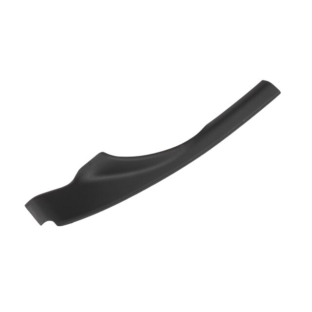 GM Genuine Parts Jet Black Rear Passenger Side Door Sill Garnish Molding