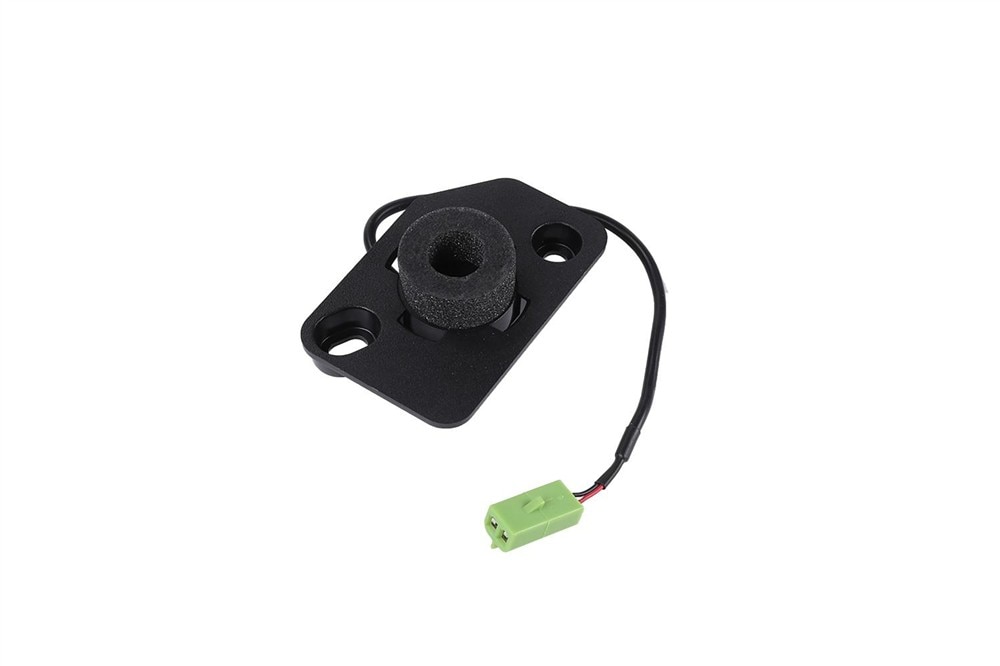 GM Genuine Parts Radio Volume Compensator Interior Noise Microphone
