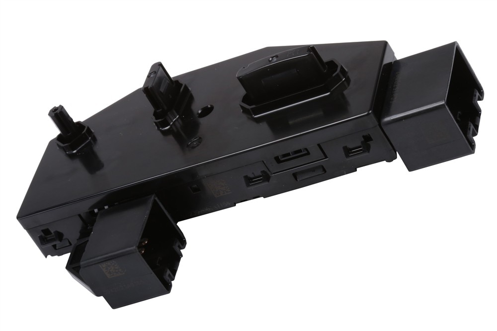 GM Genuine Parts Front Passenger Side Seat Adjuster Switch