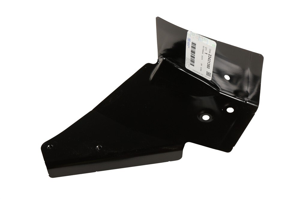 GM Genuine Parts Driver Side Body Hinge Pillar Inner Panel Extension
