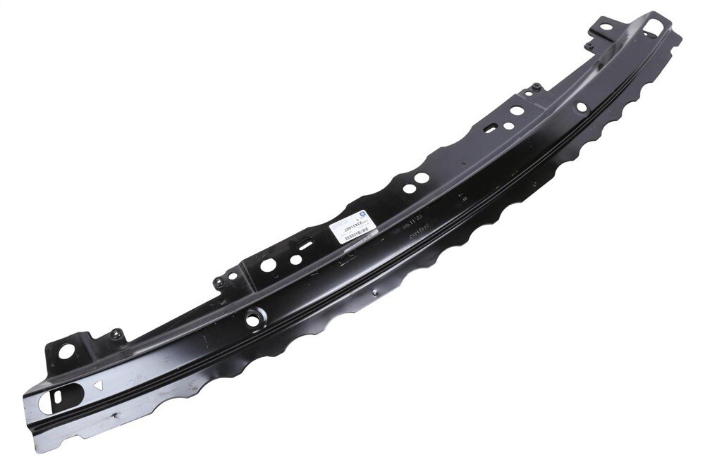 GM Genuine Parts Front Roof Header Panel with Extension