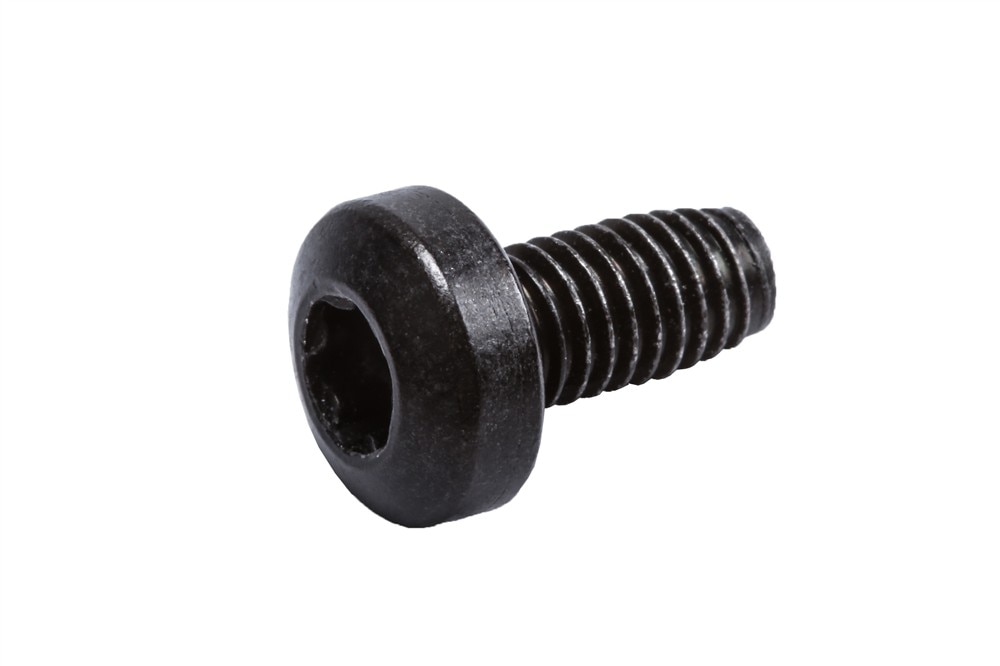 GM Genuine Parts Heater Coolant Heater Bolt