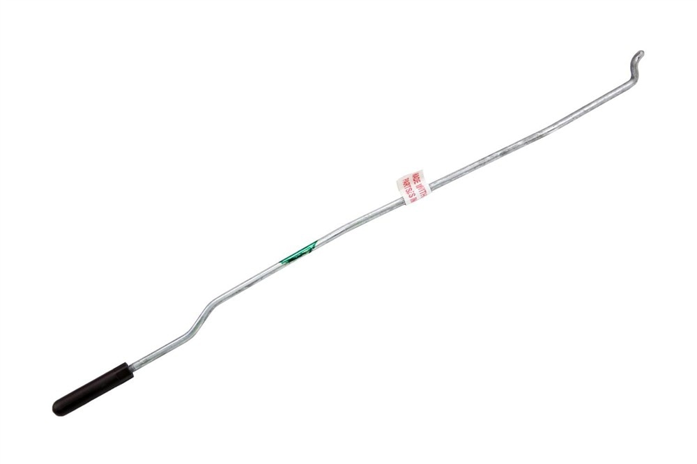 GM Genuine Parts Cocoa Passenger Side Rear Door Locking Rod Knob