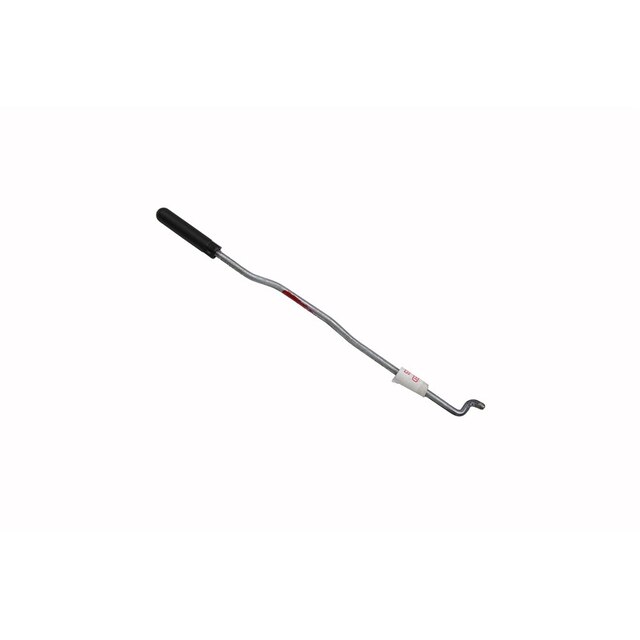 GM Genuine Parts Jet Black Rear Driver Side Door Locking Rod Knob