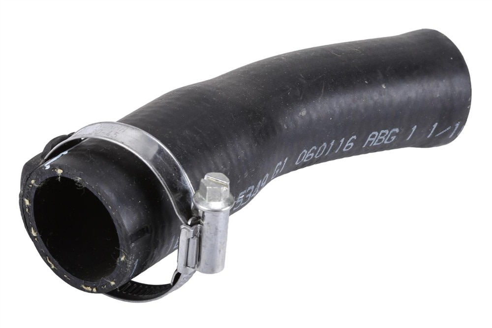 GM Genuine Parts Fuel Tank Filler Hose
