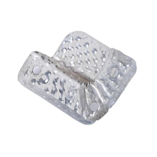 GM Genuine Parts Evaporative Emission System Vacuum Leak Pump Shield
