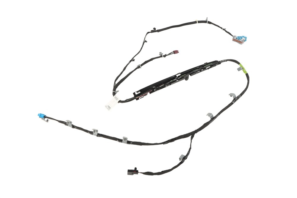 GM Genuine Parts Roof Wiring Harness