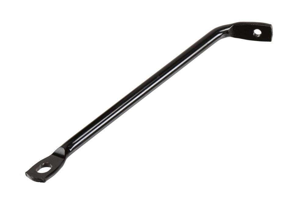 GM Genuine Parts Front Driver Side Fender Front Bracket