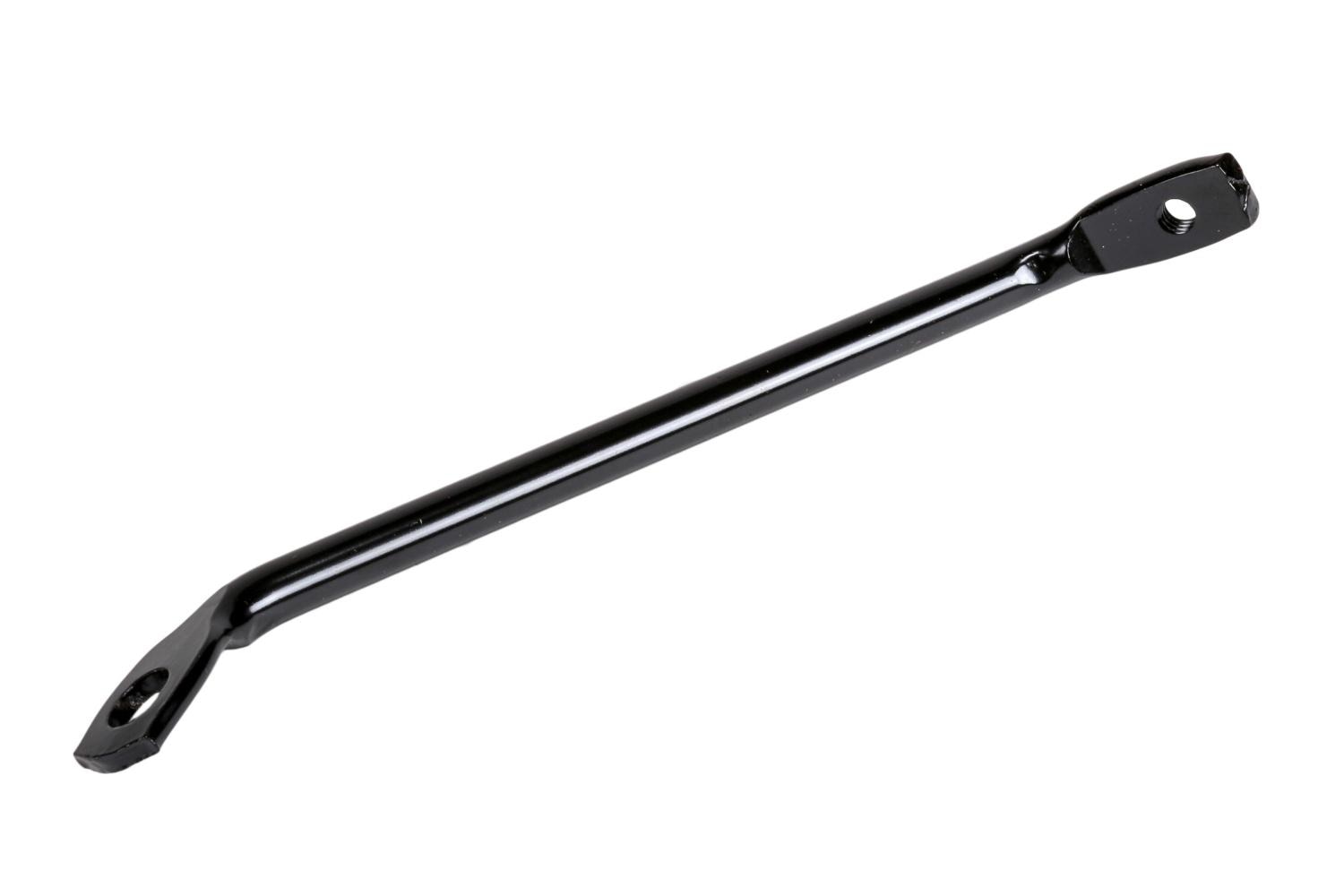 GM Genuine Parts Passenger Side Front Fender Front Bracket