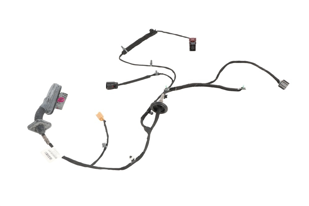 GM Genuine Parts Rear Passenger Side Door Wiring Harness