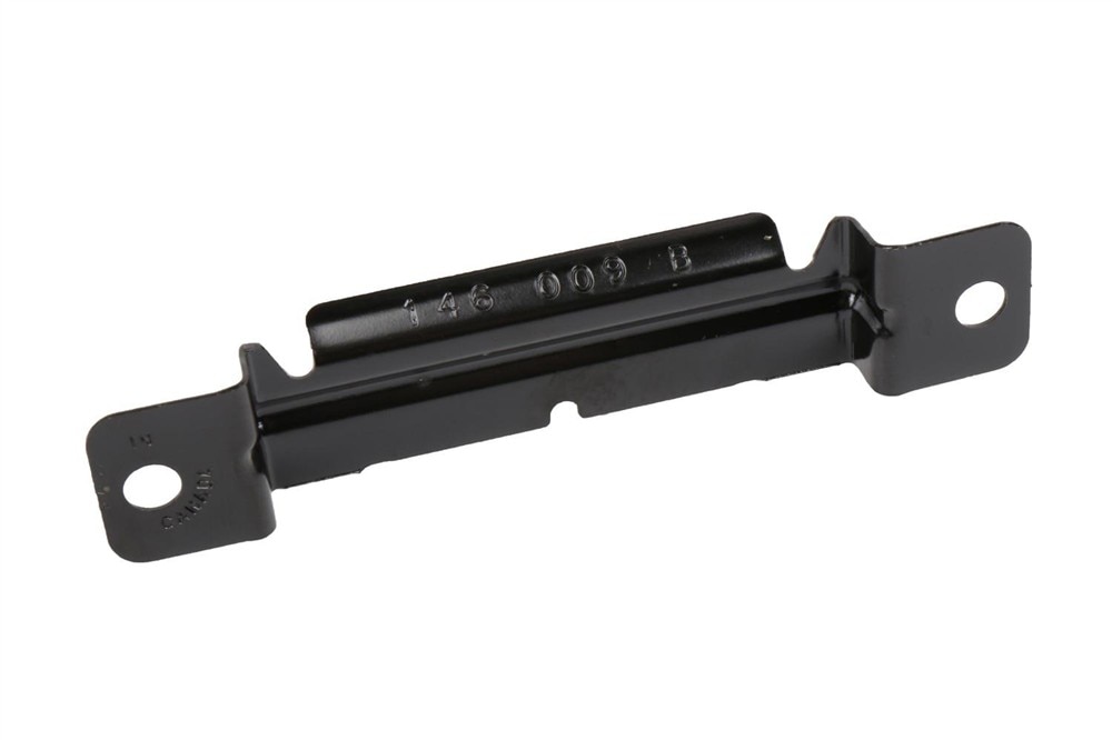 GM Genuine Parts Front Bumper Impact Bar Upper Bracket | 23432146