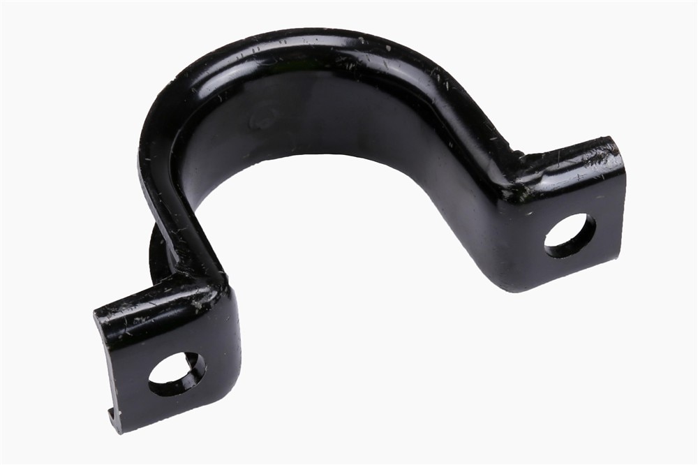 GM Genuine Parts Front Suspension Stabilizer Shaft Clamp