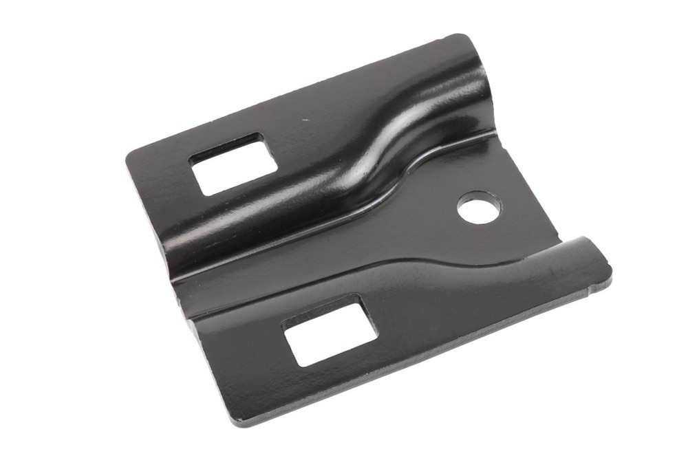 GM Genuine Parts Passenger Side Front Bumper Fascia Support Brace