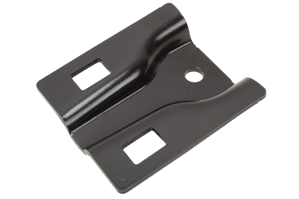 GM Genuine Parts Front Driver Side Bumper Fascia Support Brace