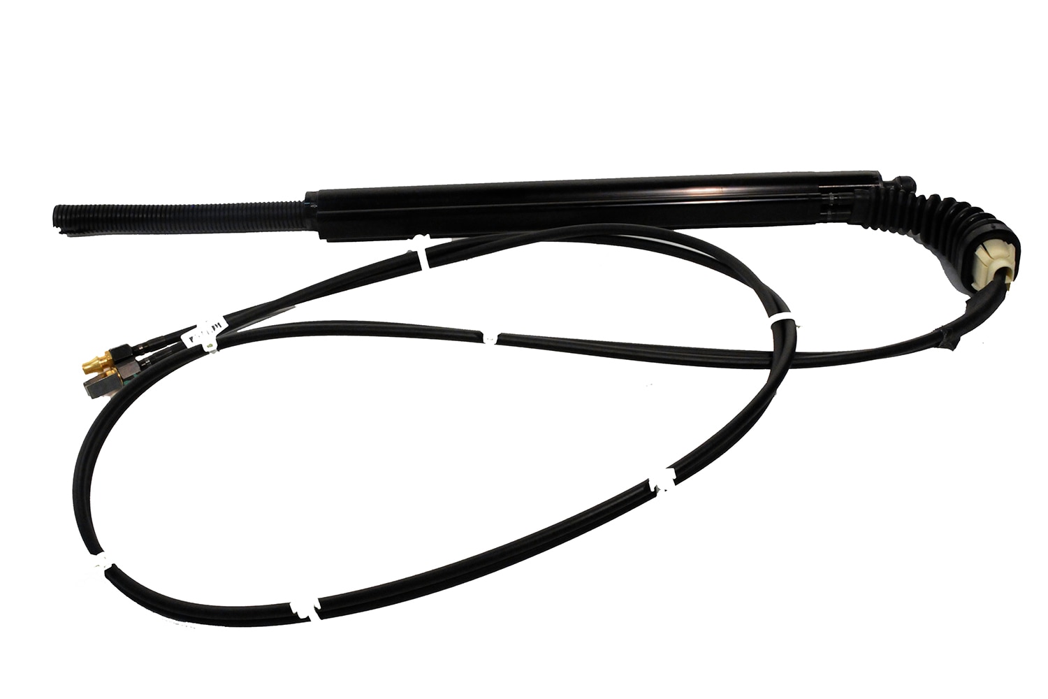 GM Genuine Parts Rear Power Liftgate Actuator