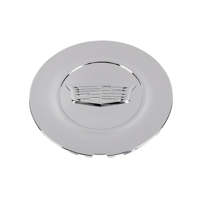 GM Genuine Parts Front and Rear Wheel Trim Cap