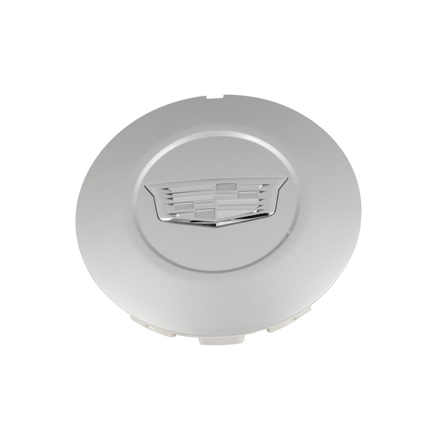 GM Genuine Parts Front and Rear Wheel Trim Cap