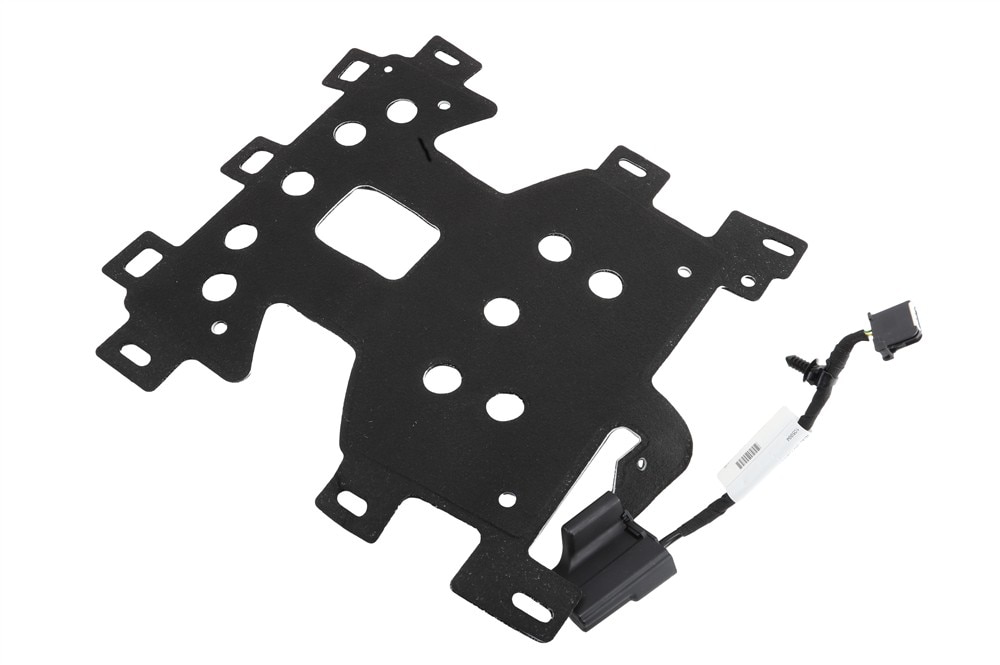 GM Genuine Parts Airbag Front Passenger Presence Module (Programming Required)