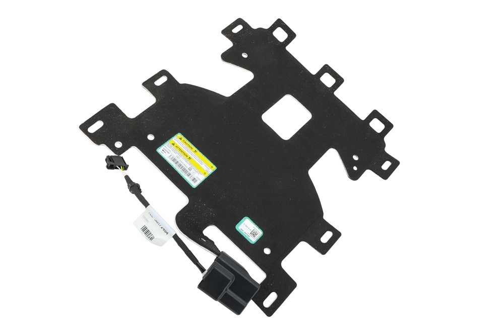 GM Genuine Parts Restraints Occupant Classification System Module