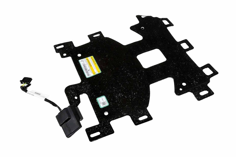 GM Genuine Parts Airbag Front Passenger Presence Module (Programming Required)