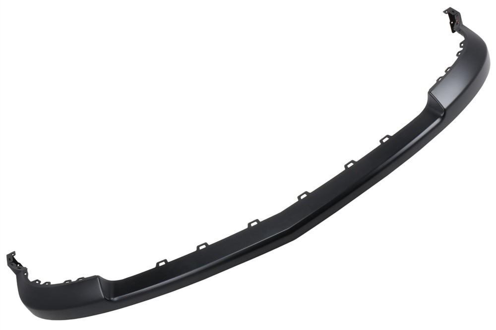 GM Genuine Parts Primed Front Bumper Fascia Trim Cap
