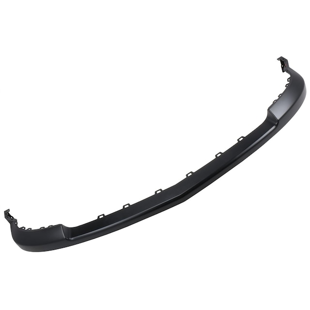 GM Genuine Parts Primed Front Bumper Fascia Trim Cap