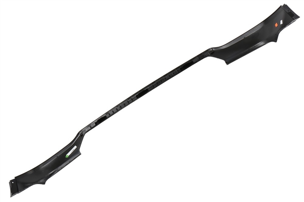 GM Genuine Parts Primed Front Bumper Fascia Trim Cap