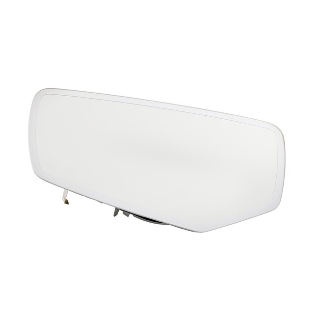 GM Genuine Parts Driver Side Door Mirror Glass